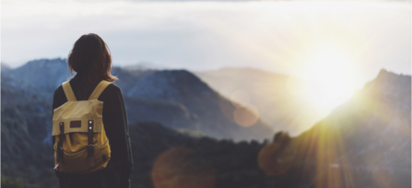 Thumbnail for sample: Warum wir reisen: Urlaub ist viel mehr als Erholung vom Alltag